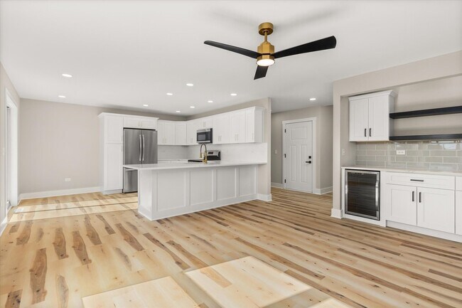 Foto del edificio - 110 Kevin Dr