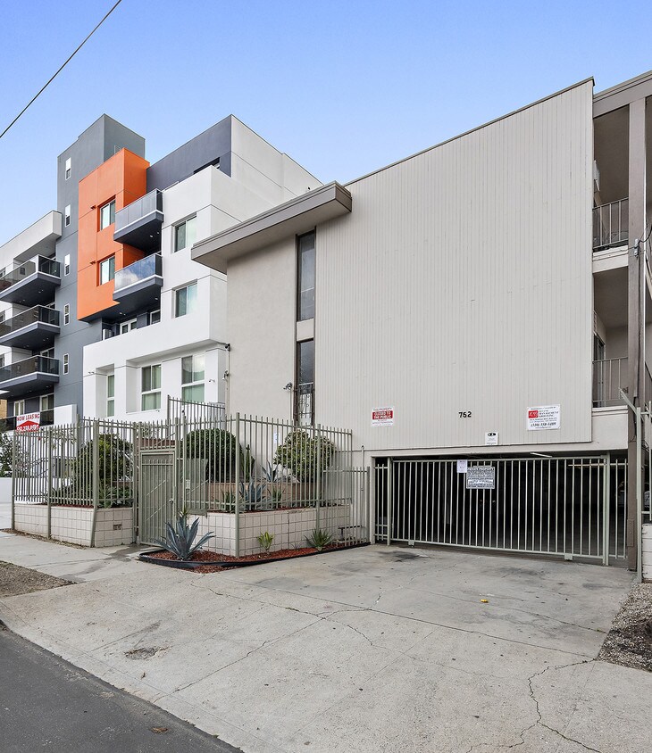 250 Apartments for Rent in Downtown La, CA WestsideRentals