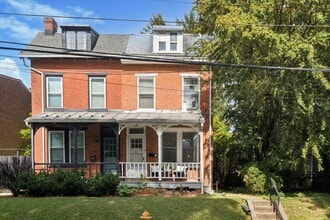 Building Photo - 223 Sharpless St