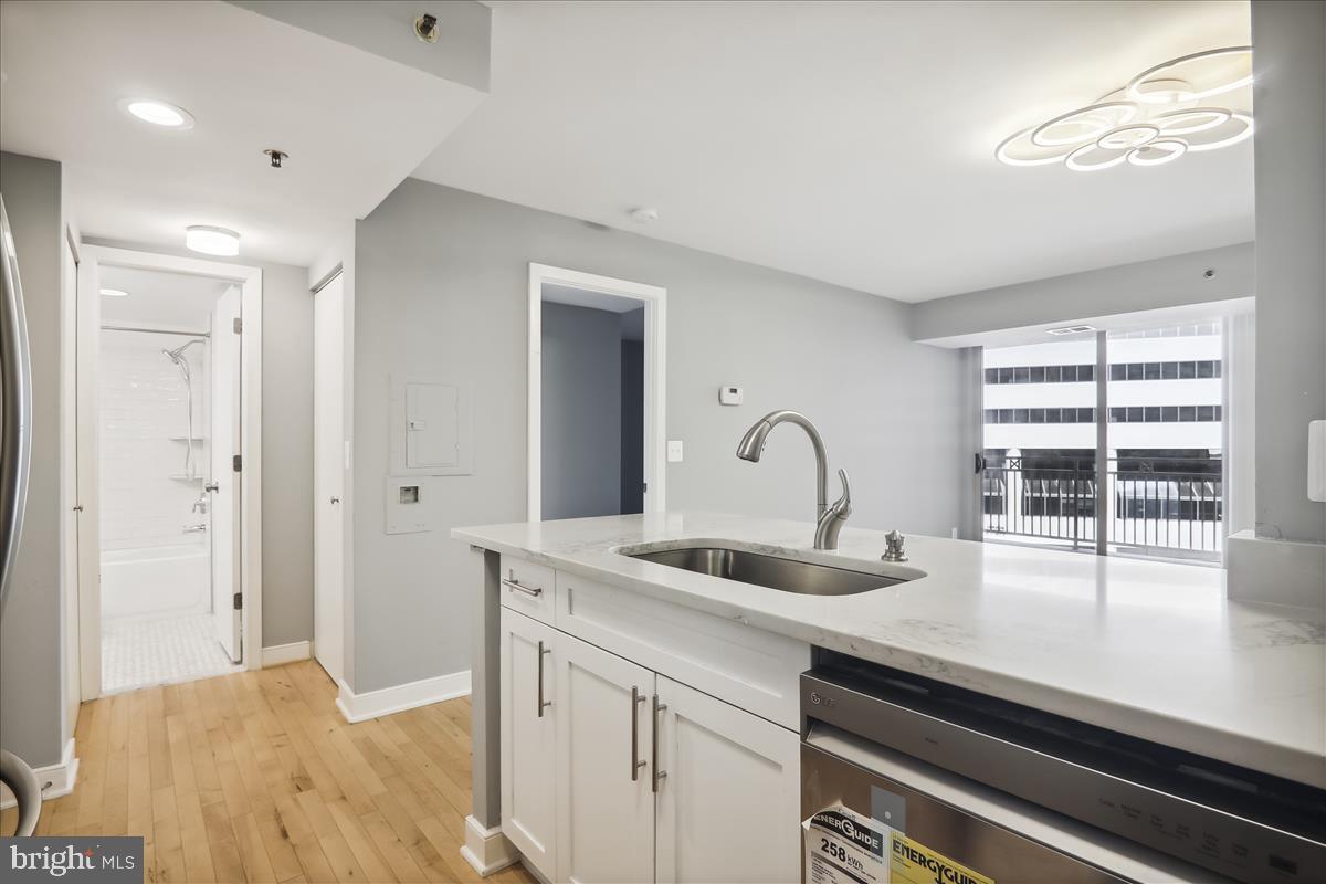 7500 Woodmont Ave Unit S612, Bethesda, MD 20814 Apartment for Rent in