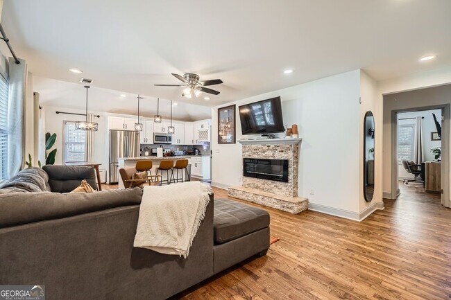 Foto del edificio - 1746 Hadlock St SW