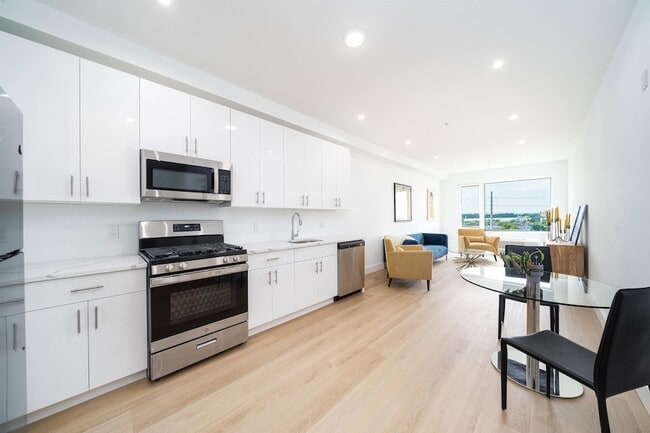 Photo - 3309 Liberty Ave House