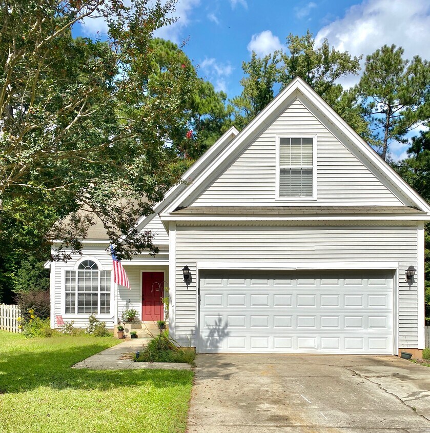 Primary Photo - 47 Haven Ridge Ct