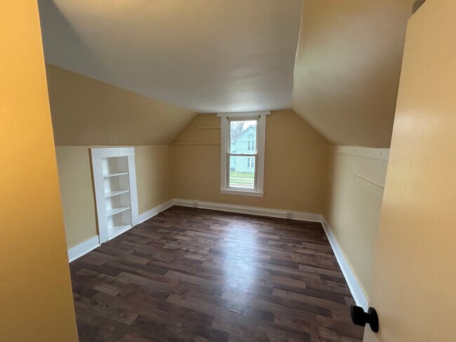 Foto del edificio - 9 W Walnut St