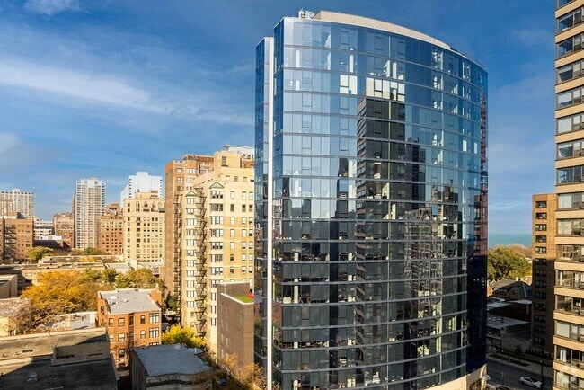 Building Photo - 2950 North Sheridan