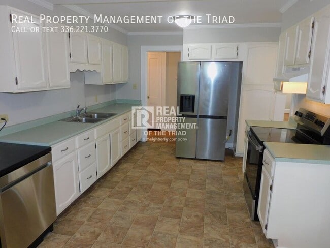 Foto del edificio - 1524 Rankin Rd