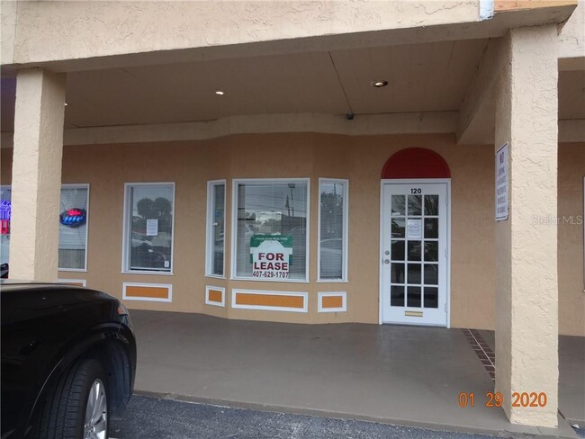 Building Photo - 120 W State Rd 434