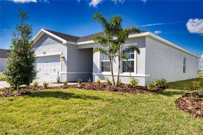 Foto del edificio - 16317 S Port Harbor Blvd