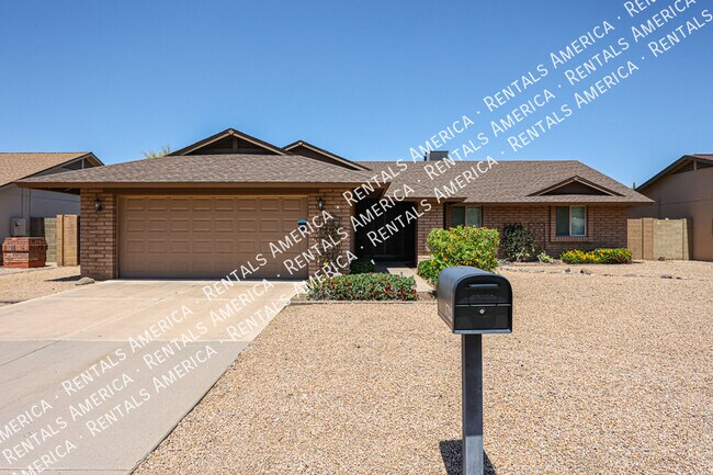 Building Photo - 1722 W Banff Ln