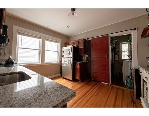 Foto del edificio - 8 Hallam St