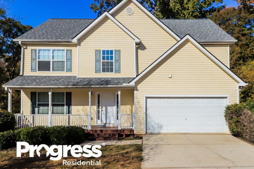 9426 Tara Dr SW, Covington, GA 30014 House for Rent in Covington, GA