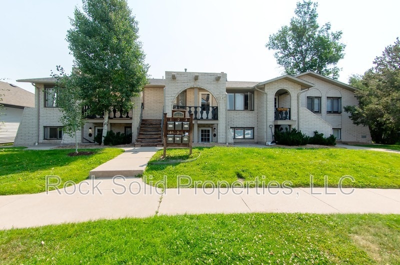Primary Photo - 3061 Reed Ave
