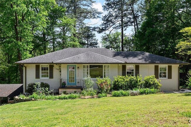 Photo - 1143 Willivee Dr House