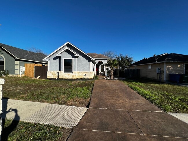 Foto del edificio - Palo Alto Village