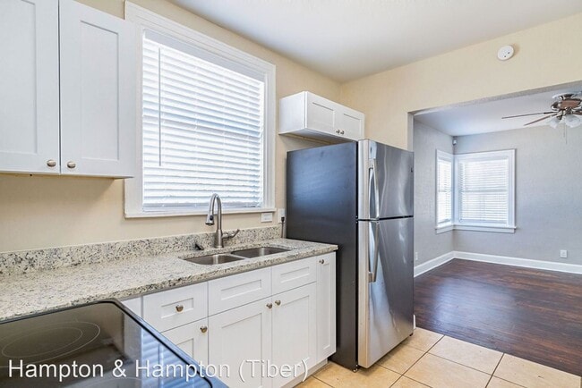 Building Photo - 4 br, 2 bath House - 1524 13TH AVE S