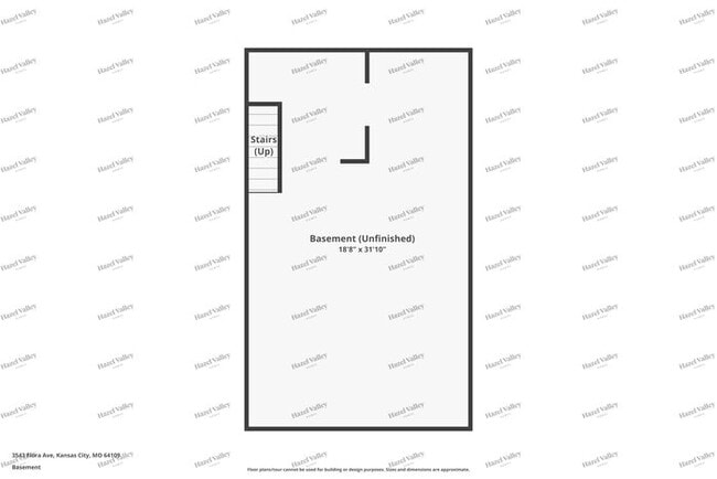 Building Photo - 3543 Flora Ave