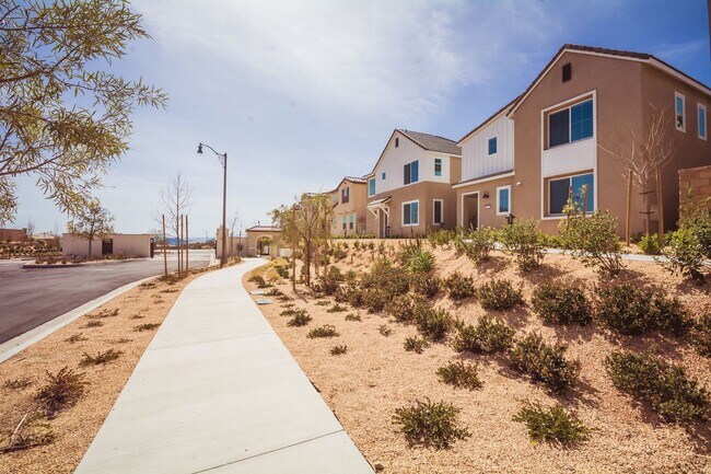 Building Photo - A Brand New Construction Condo 3 BR 2 Bath