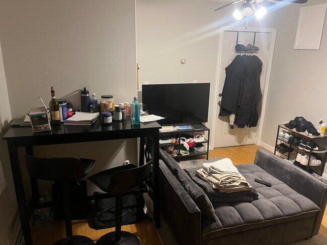 Foto del edificio - 28 Fleet St