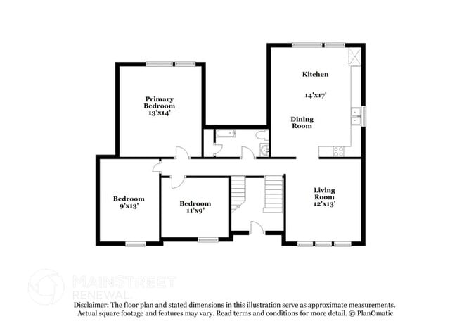Building Photo - 7612 Sedgewick Ridge Rd