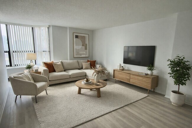 Foto del edificio - 899 S Plymouth Ct