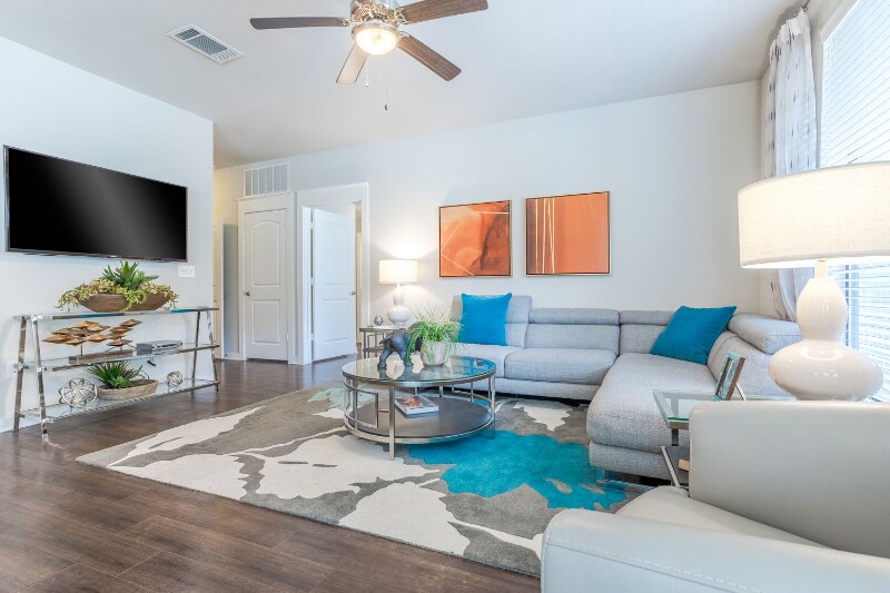 Foto principal - 15255 Vintage Preserve Pkwy