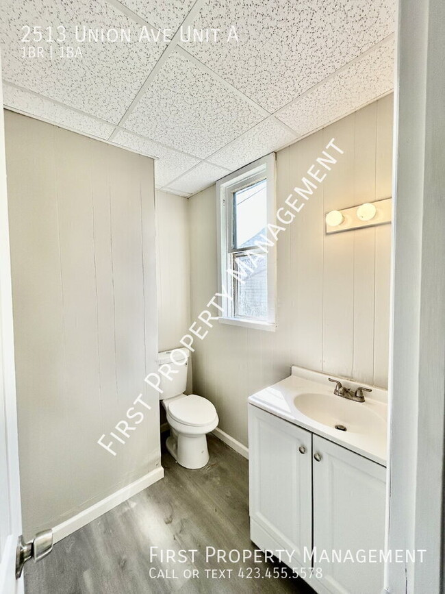 Building Photo - 2513 Union Ave