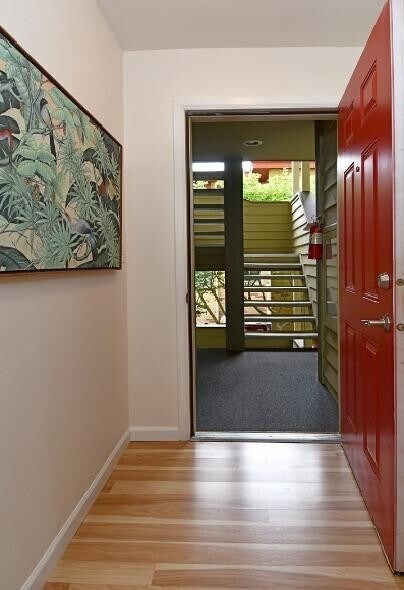 Foto del edificio - Bright & Stylish 2BD Condo in Prime Ballar...