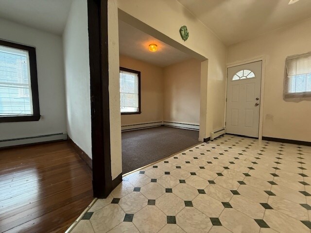 Foto del edificio - 184 Clark Ave