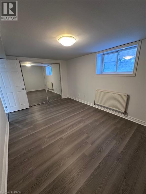 Photo du bâtiment - 1667 Bathurst St