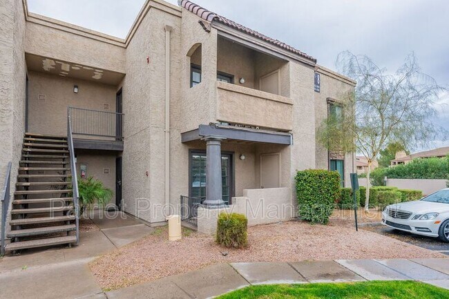 Foto del edificio - 5995 N 78th St