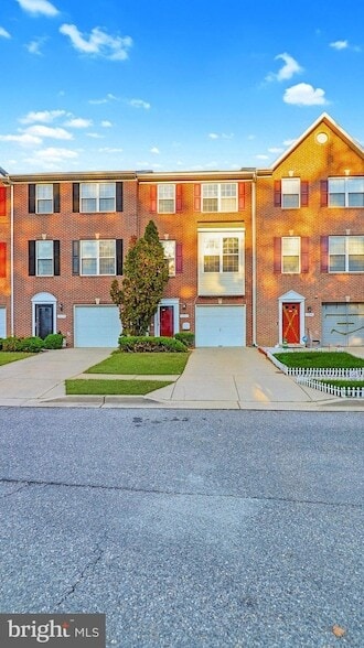 Photo - 11540 Leland Pl Townhome