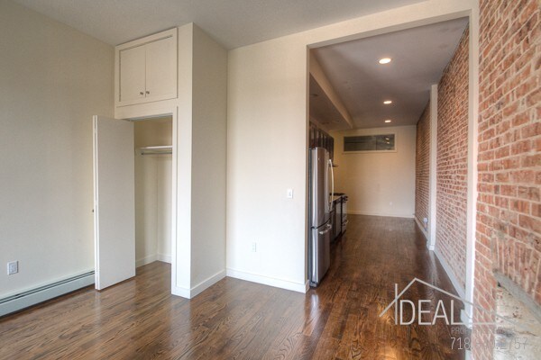 Foto principal - 157 Adelphi St