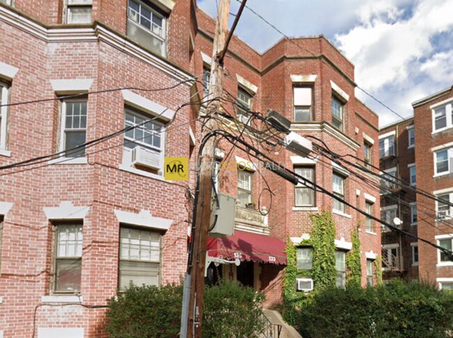 Foto del edificio - 133 Chiswick Rd