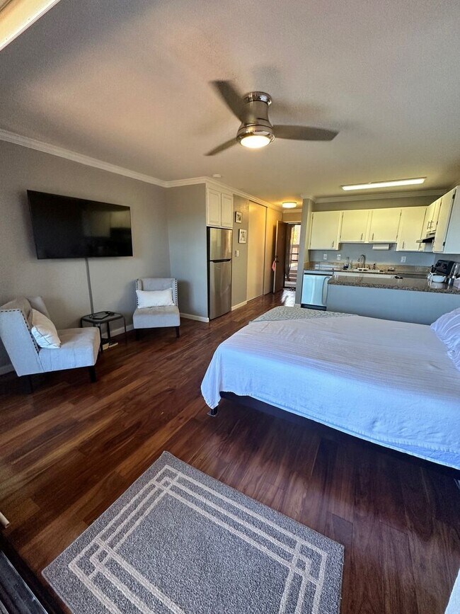 Foto del edificio - Furnished Studio at Maui Lani Terraces
