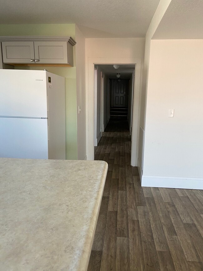 Foto del edificio - Bakery/Apartment