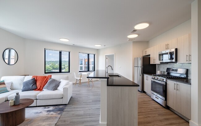 Photo - 72 S Essex Ave Apartment