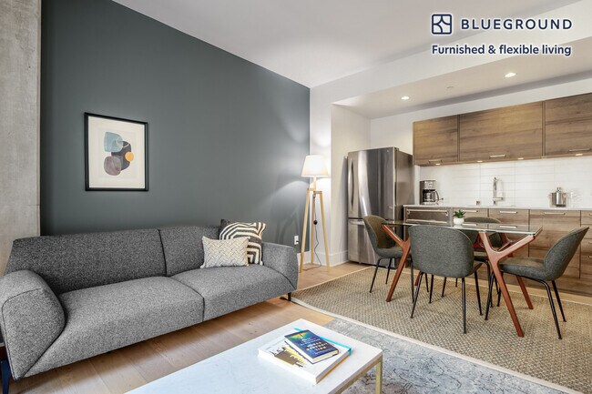 Foto del edificio - 1075 Market St