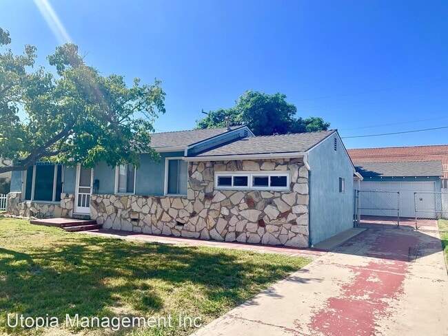 Building Photo - 2 br, 1 bath House - 8451 Sterling Way