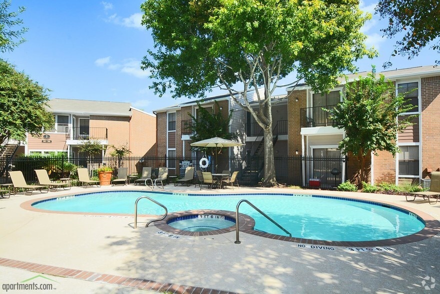 Magnolia Grove Rentals Houston, TX