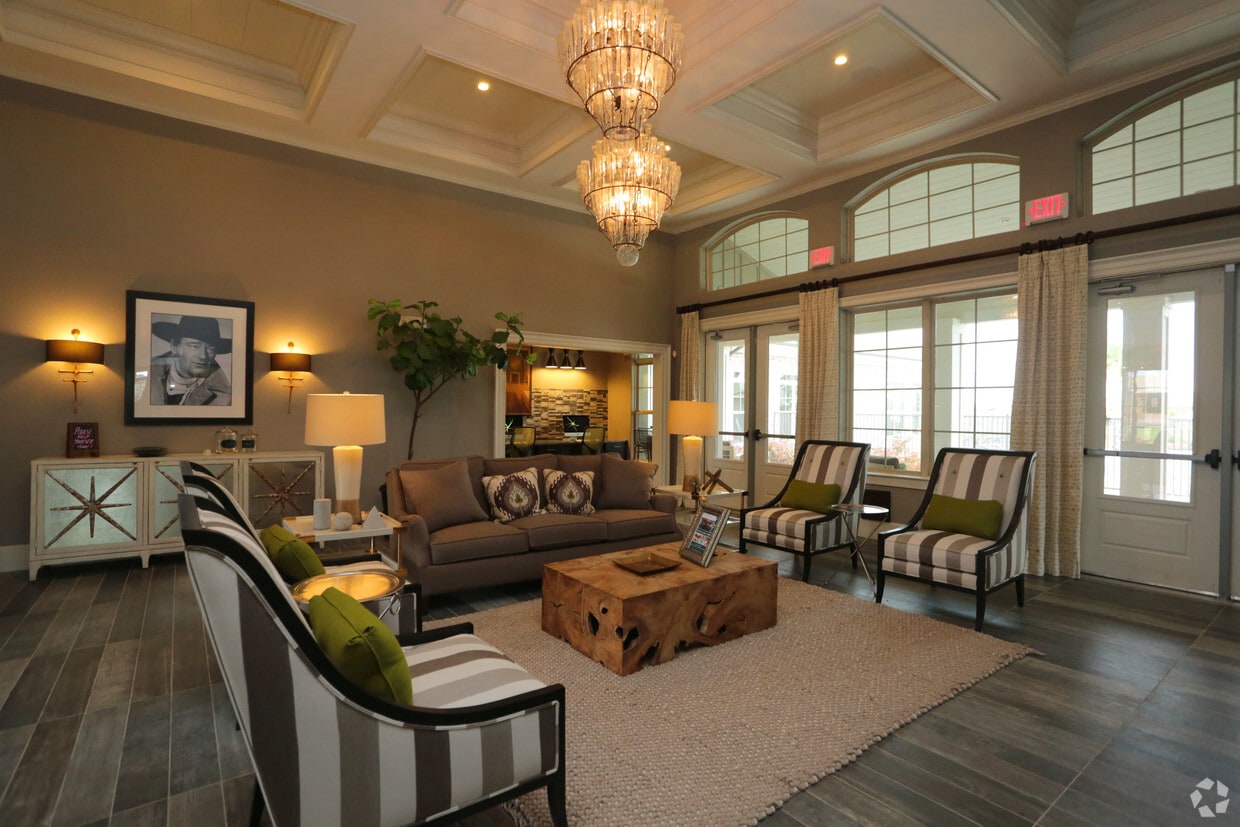 The Duke Apartments in Victoria, TX