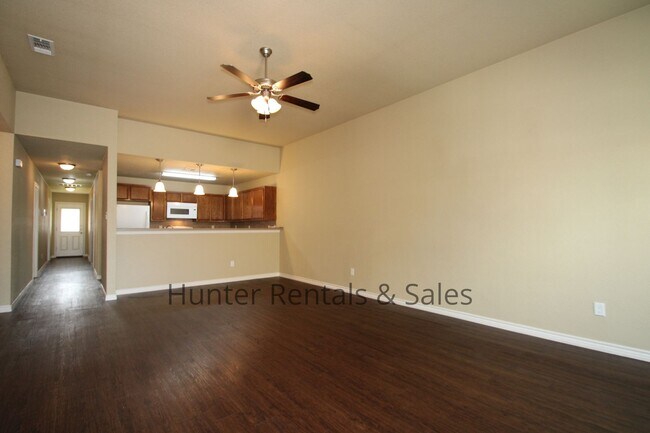 Foto del edificio - Spacious Duplex