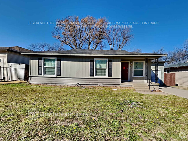 4600 Odessa Ave