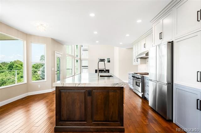 Building Photo - 6645 S Crocker Way