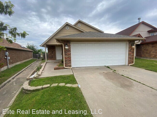 Foto del edificio - 4 br, 2 bath House - 1811 SW 20th Street