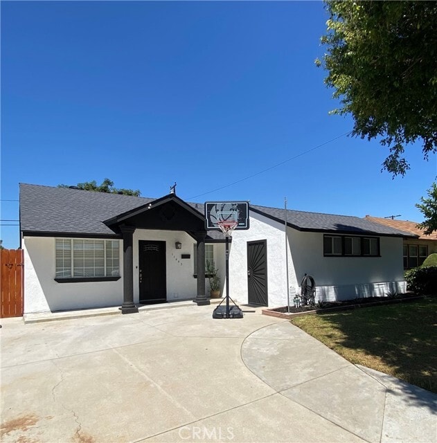 11443 Horton Ave, Downey, CA 90241 House Rental in Downey, CA