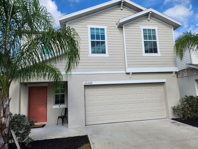 Building Photo - Beautiful New Construction Spacious Home in Savannah Lakes Community
