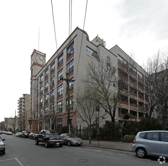 Apartment Building Hoboken Nj clock tower apartments rentals - hoboken, nj | apartments Apartment Building Hoboken Nj clock tower apartments rentals - hoboken, nj | apartments