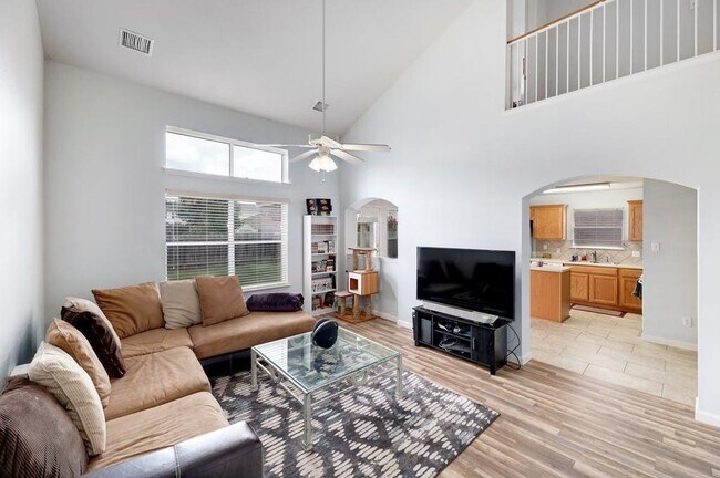 Foto del edificio - 505 Woodsorrel Way