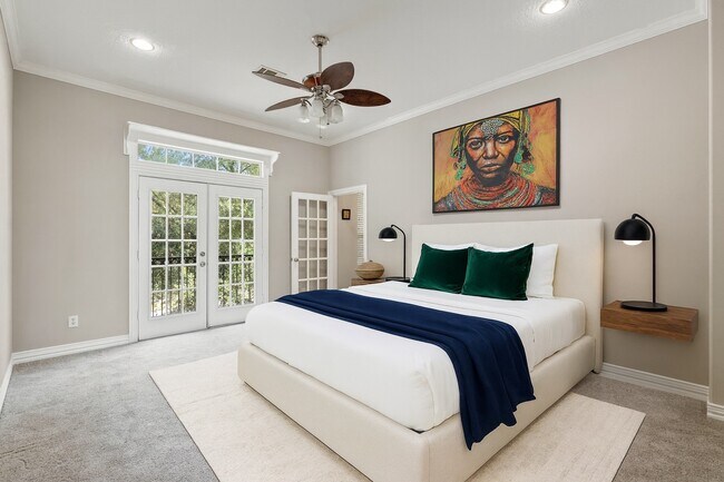 Foto del edificio - 4306 Ennis St