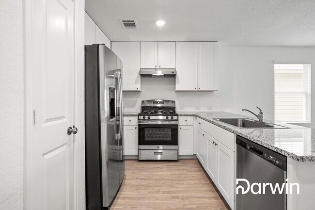 Foto del edificio - 1028 Genade Trl